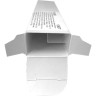 Ручка шариковая PARKER JOTTER COLOR синий M CW2123427